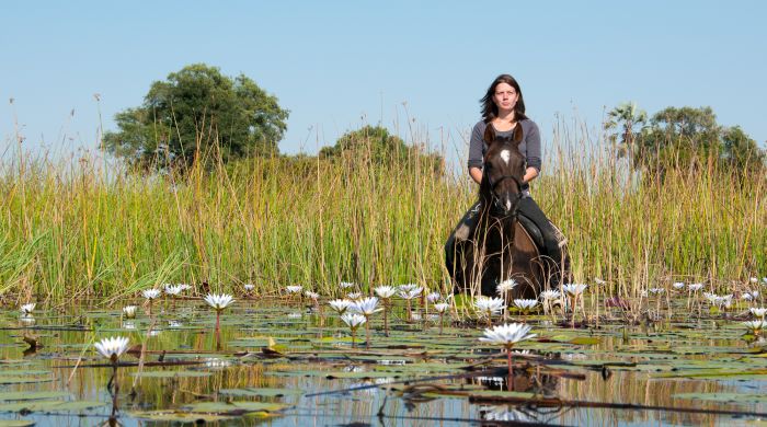 Best of Botswana - Safari combiné Tuli et Okavango