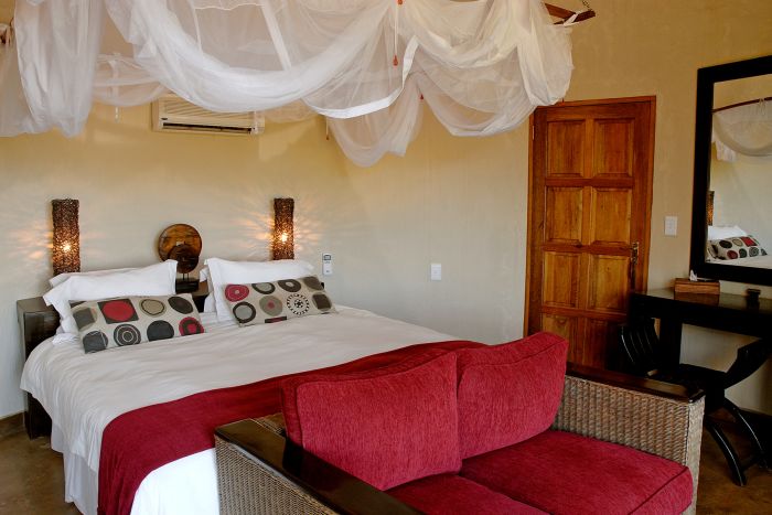 Le Rock Lodge au parc national Kruger Accomodation