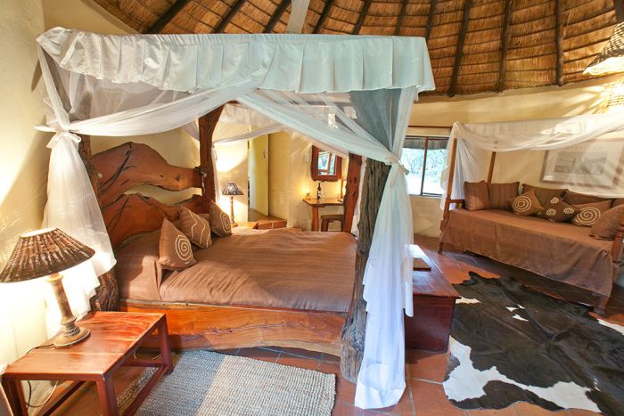 Waterberg Riding Safaris - Des vacances d'aventure ! Accomodation
