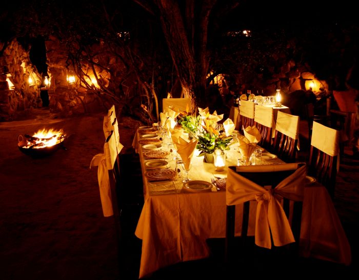 Waterberg Riding Safaris - Des vacances d'aventure !