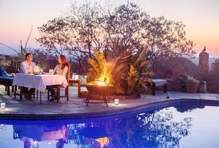 Waterberg Riding Safaris - Des vacances d'aventure !