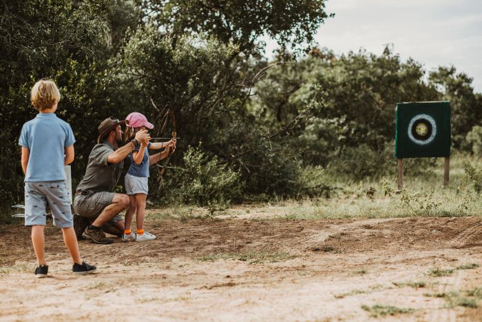 Waterberg Riding Safaris - Des vacances d'aventure !