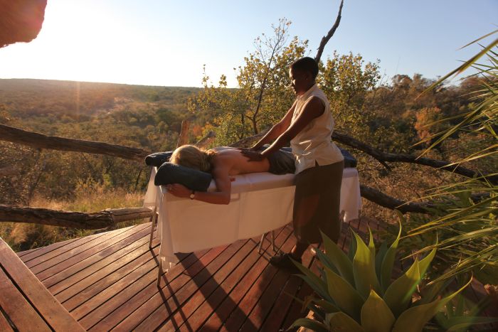 Waterberg Riding Safaris - Des vacances d'aventure !