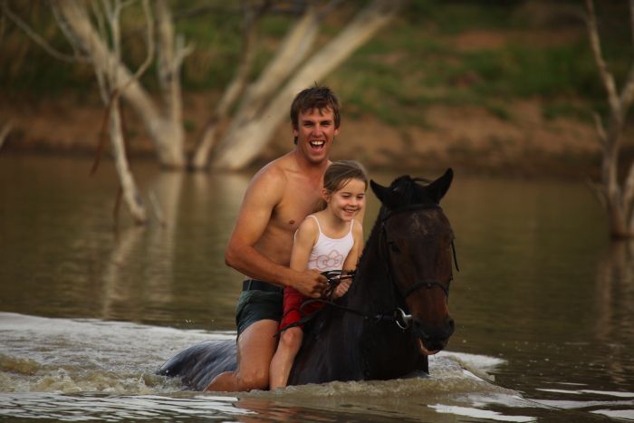 Waterberg Riding Safaris - Des vacances d'aventure !