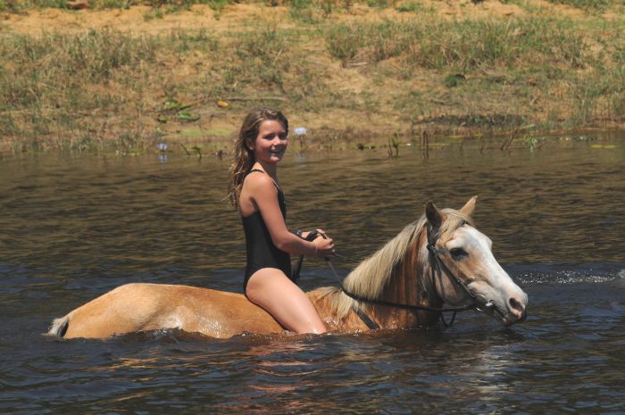 Séjour d'aventure près du lac