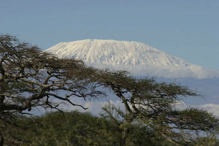 Kenya Safari Lodge - L'aventure en selle