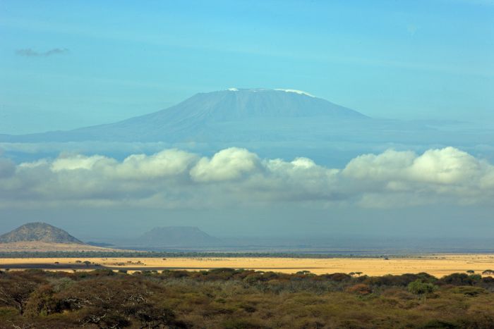 Kenya Safari Lodge - L'aventure en selle