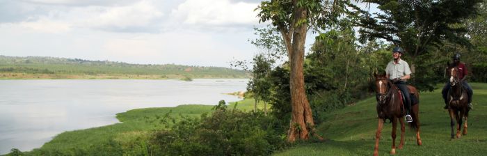Expériences en Ouganda