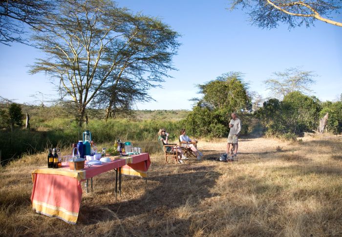 Laikipia Safari Lodge