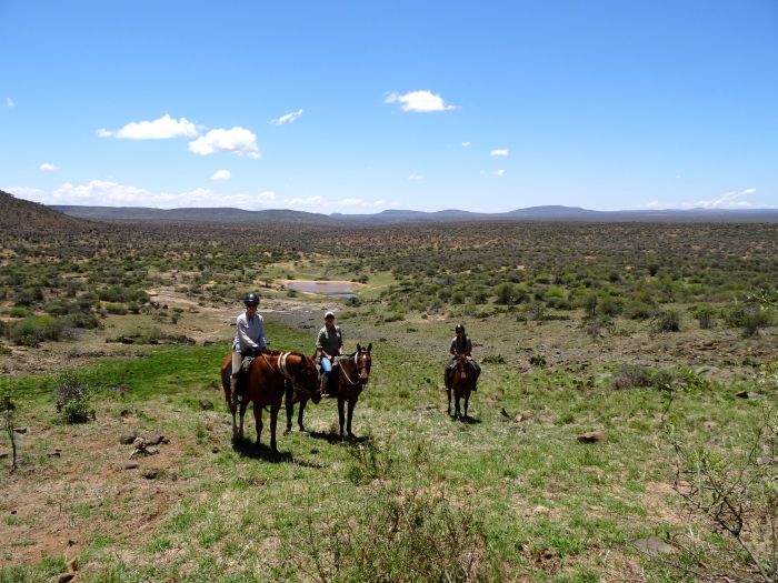 Laikipia Safari Lodge