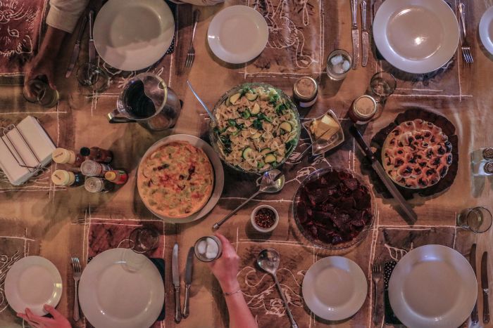 Safaris &agrave; cheval au Zimbabwe