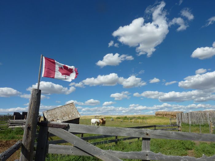 La Reata - Saskatchewan River Valley Ranch