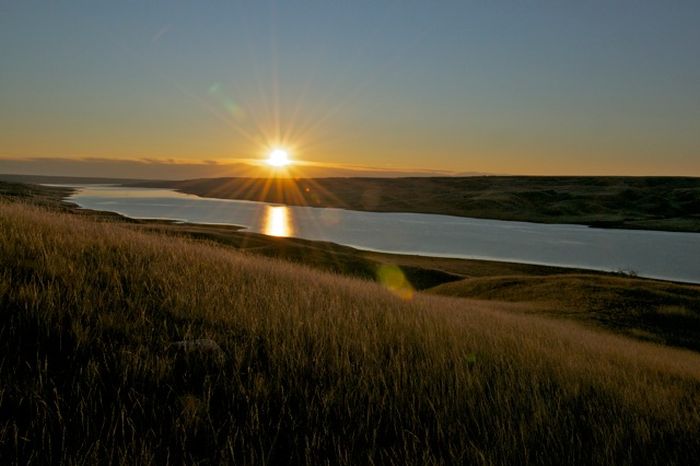 La Reata - Saskatchewan River Valley Ranch