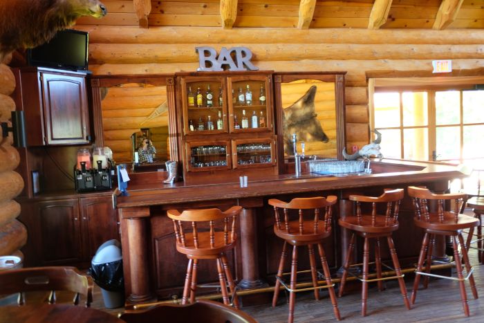 Cranbrook Cattle and Guest Ranch Accomodation