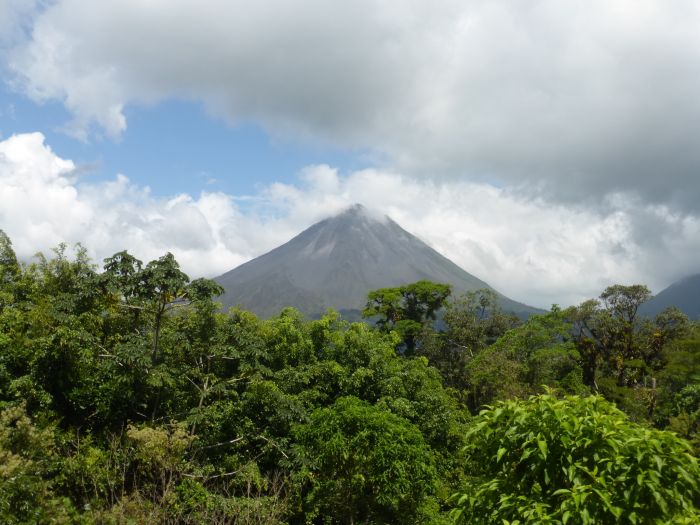 Randonnées Rustico del Caribe