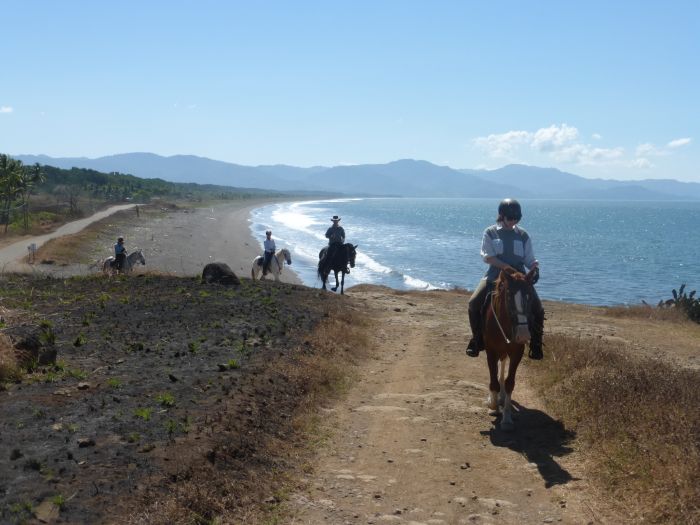 Randonnées Rustico del Caribe