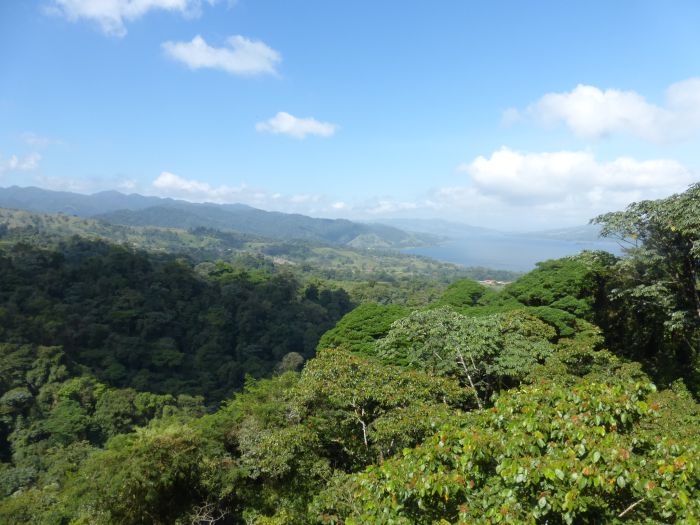 Randonnées Rustico del Caribe