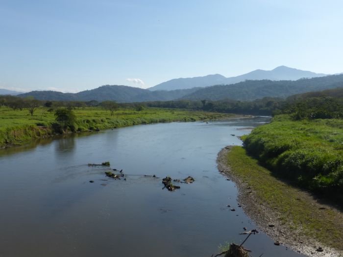 Randonnées Rustico del Caribe