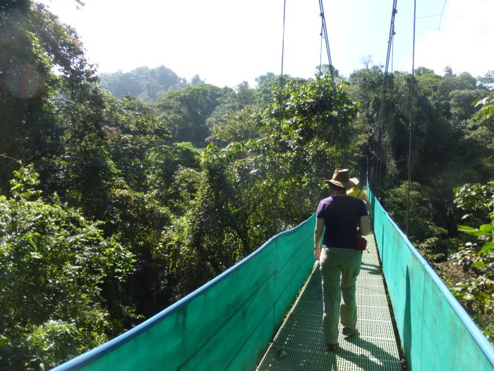 Randonnées Rustico del Caribe