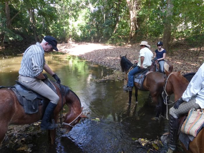 Randonnées Rustico del Caribe