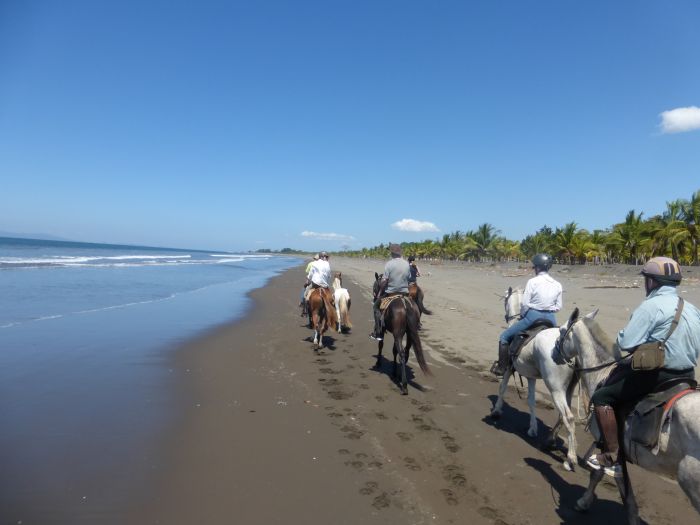 Randonnées Rustico del Caribe