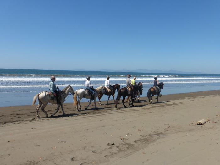 Randonnées Rustico del Caribe