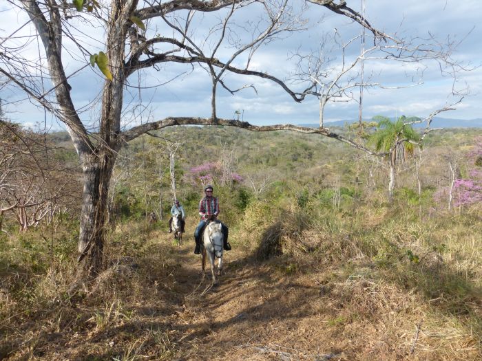 Randonnées Rustico del Caribe