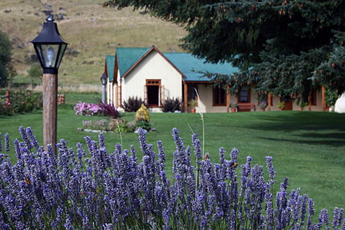 Randonnées des glaciers de Patagonie