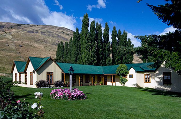 Randonnées des glaciers de Patagonie