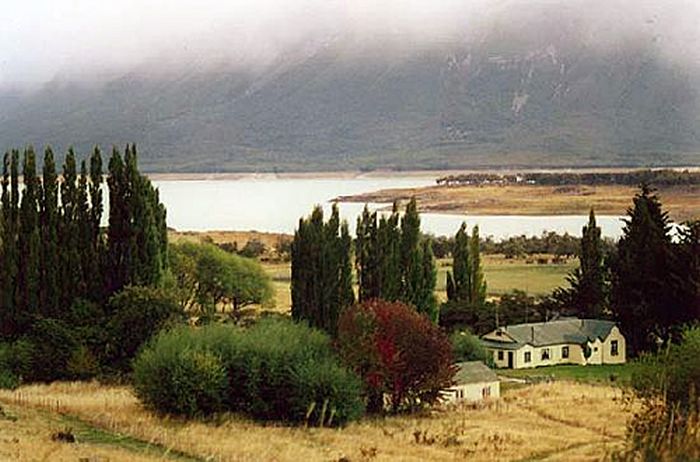 Randonnées des glaciers de Patagonie