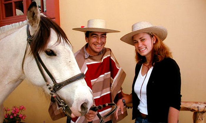 Aventure dans le Norte Chico