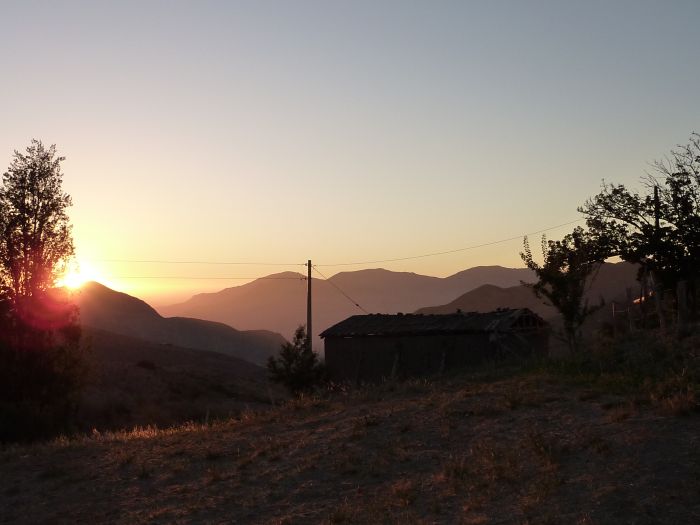 Aventure dans le Norte Chico