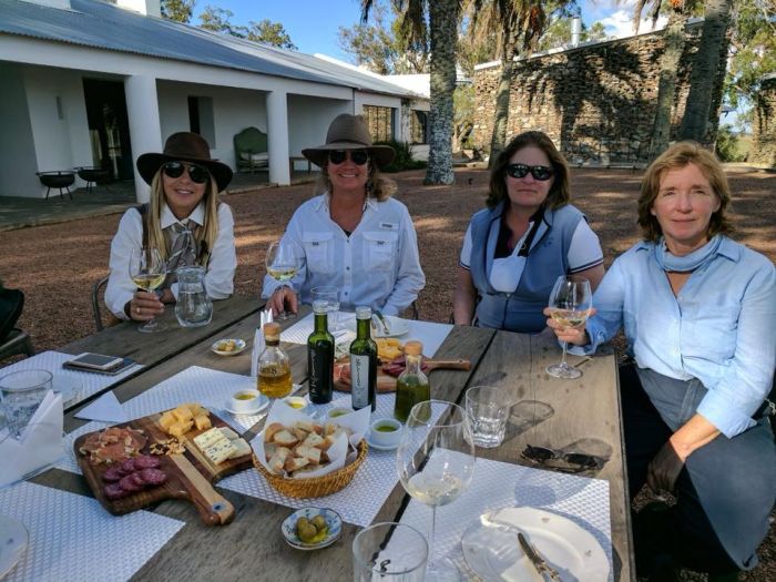 Le chemin Inca pr&egrave;s de Salta