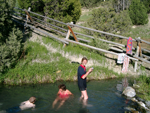 Medicine Lodge