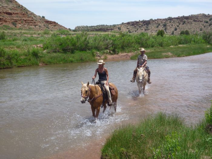 Southwest Ranch New Mexico