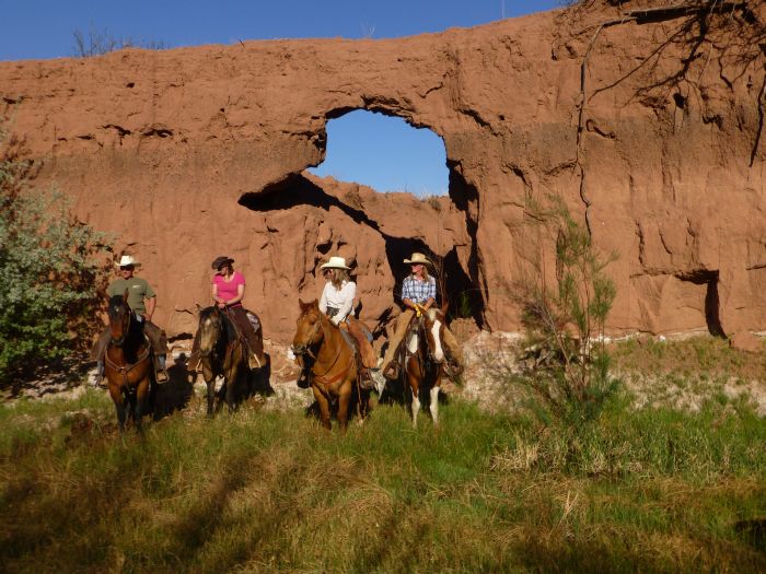 Southwest Ranch New Mexico