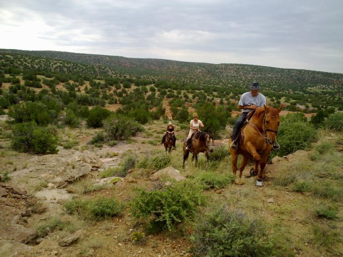 Southwest Ranch New Mexico