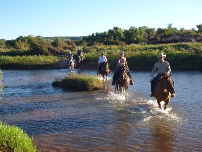 Southwest Ranch New Mexico