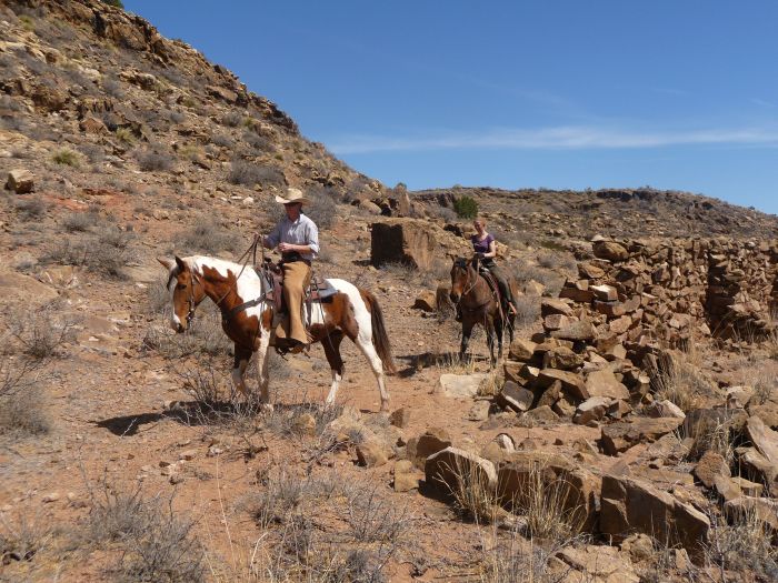 Southwest Ranch New Mexico