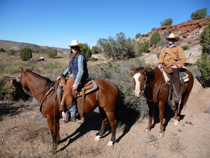 Southwest Ranch New Mexico