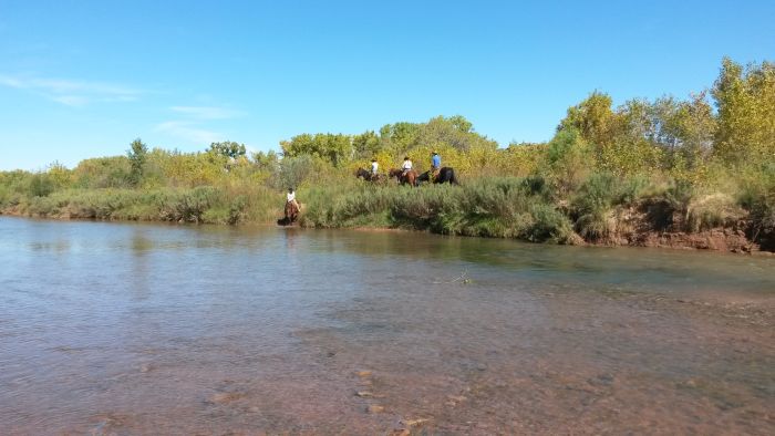 Southwest Ranch New Mexico