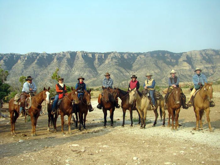 Dryhead Working Ranch