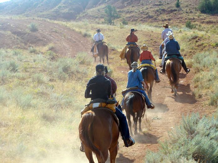 Dryhead Working Ranch