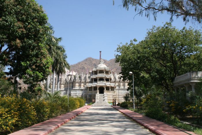 Aravalli Trail - Circuit à cheval dans le nord de l'Inde