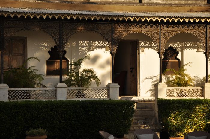 Trail des châteaux du Rajasthan