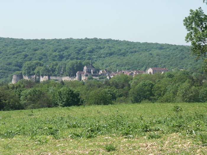 Parc Naturel de Bourgogne