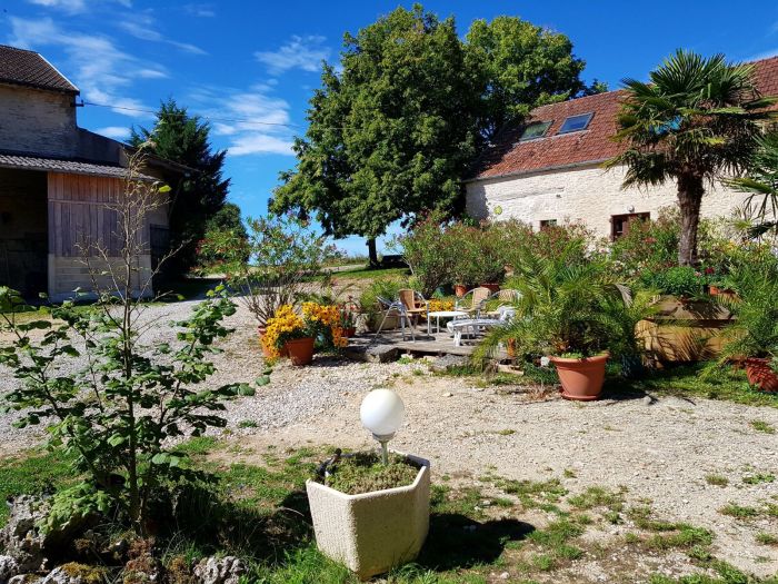 Parc Naturel de Bourgogne