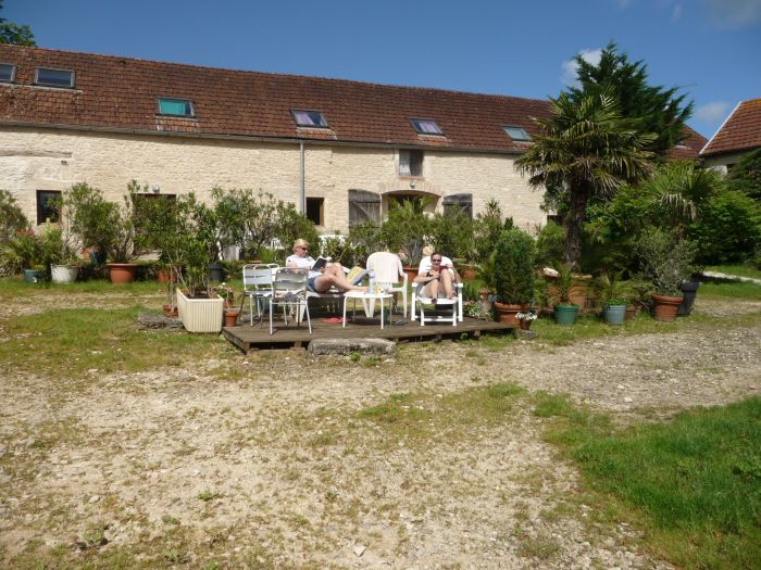 Parc Naturel de Bourgogne