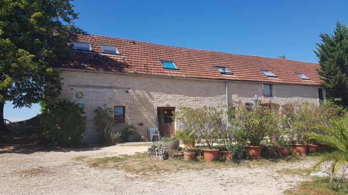 Parc Naturel de Bourgogne