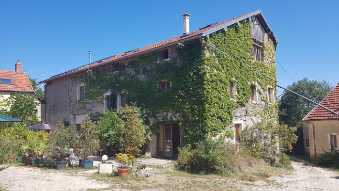 Parc Naturel de Bourgogne